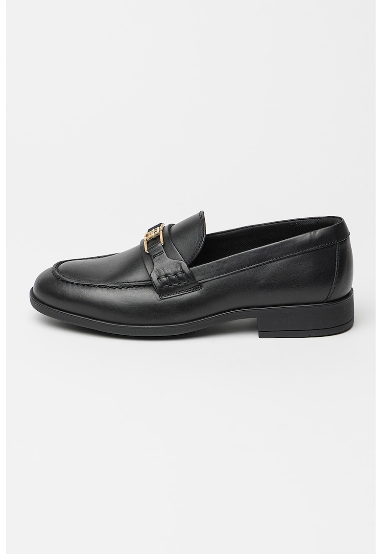Oferte la Pantofi loafer din piele