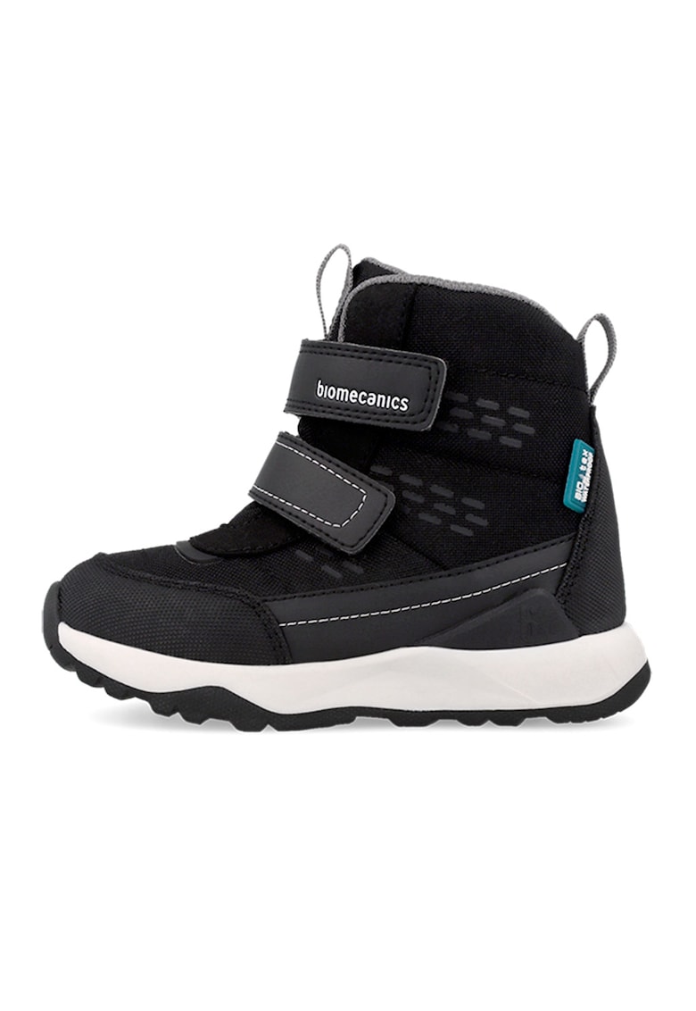 Oferte la Ghete impermeabile cu velcro - Negru