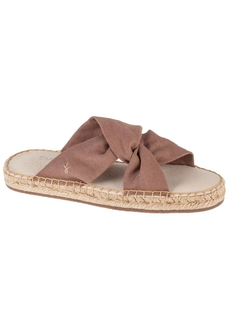 Oferte la Pantofi sport pentru femei -  BM226113 - Maro