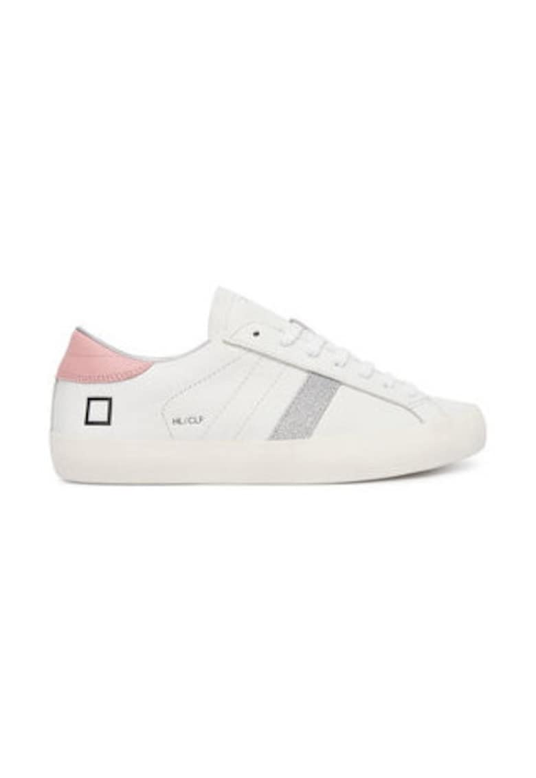 Oferte la Tenisi dama 305619303 -  Piele naturala - Alb