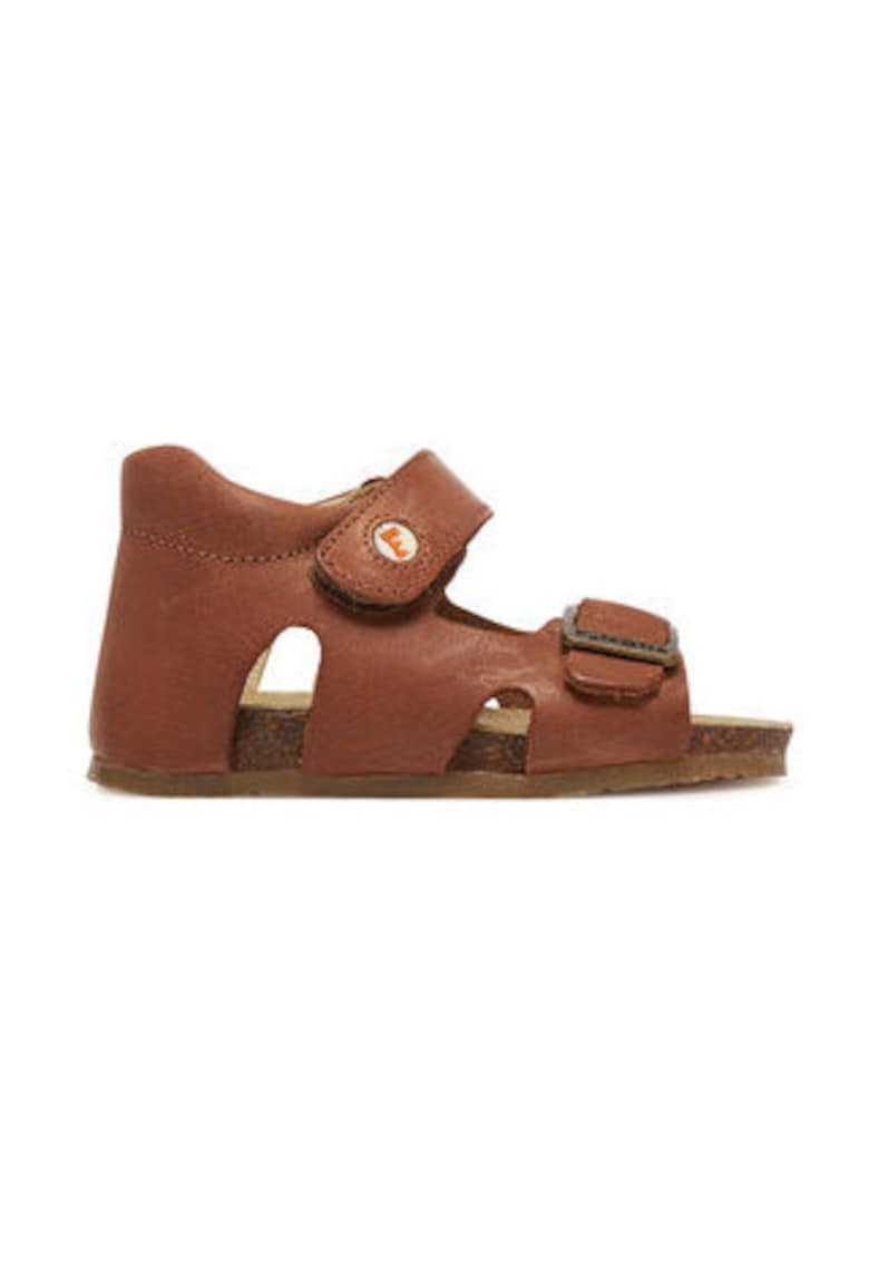 Oferte la Sandale pentru baieti -  305326737 - piele naturala