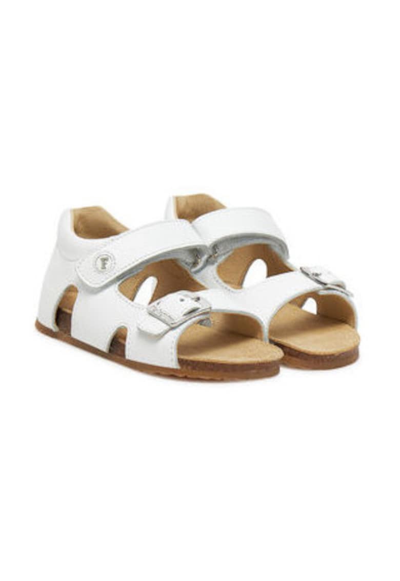 Oferte la Sandale pentru fete -  305326720 - piele naturala