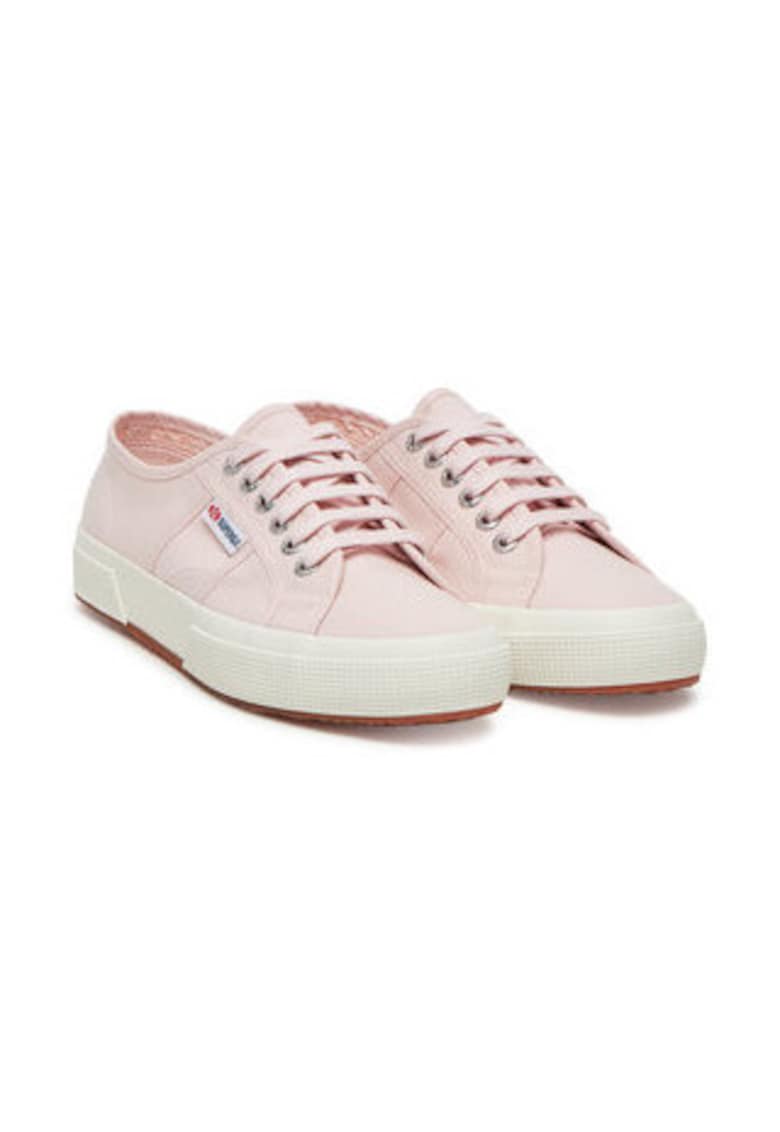 Oferte la Tenisi dama 305448996 -  Textil - Roz