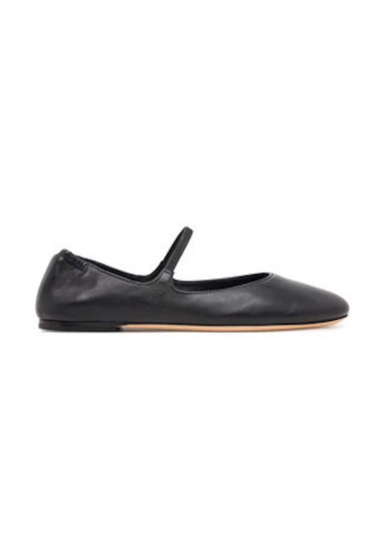Oferte la Balerini de dama -  305639851 - piele naturala