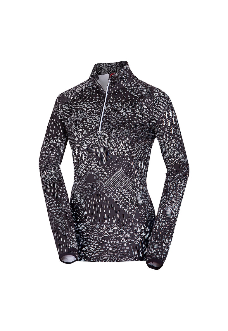 Oferte la Women's technical ski active sweater JASLYN