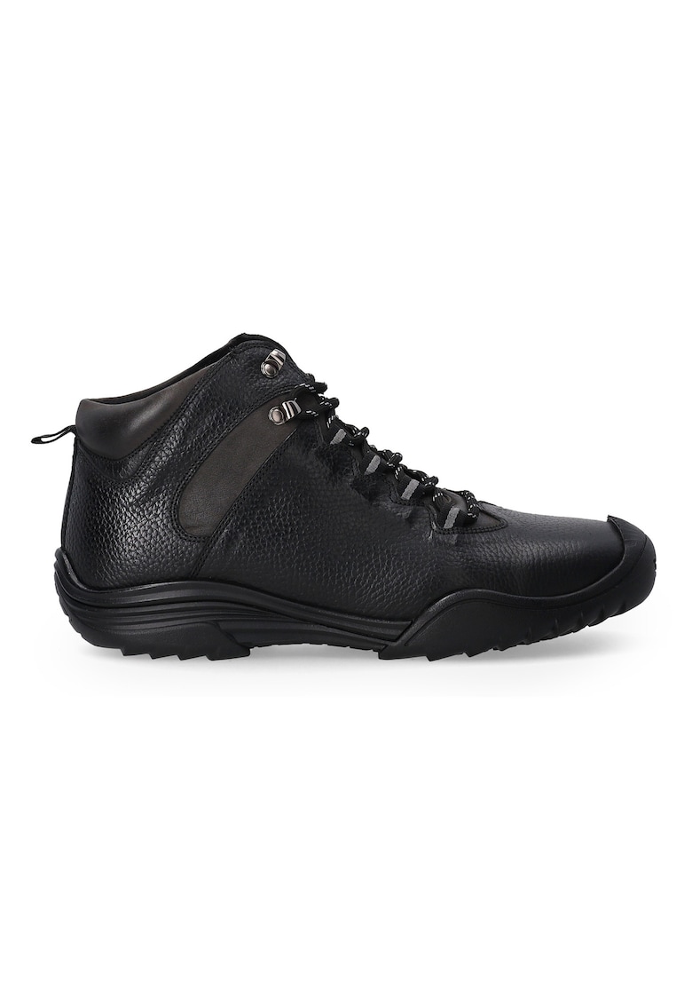 Oferte la Ghete din piele granulata