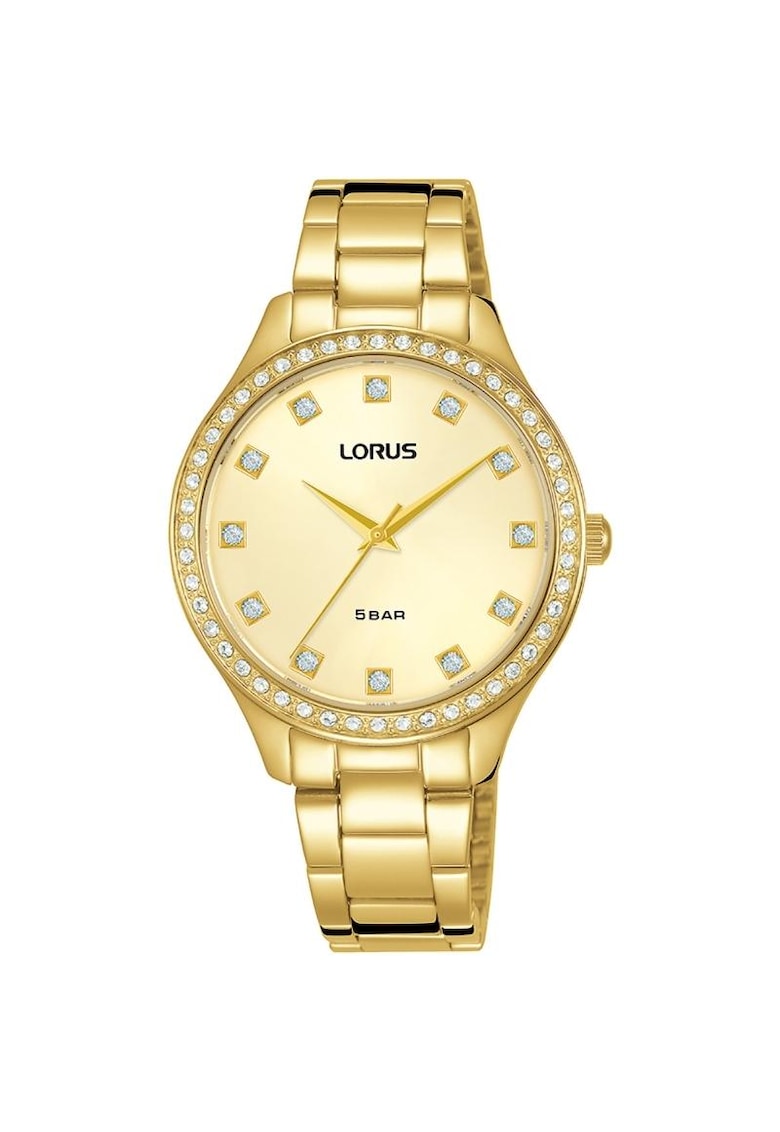 Oferte la Ceas dama  RG284RX9 Quartz Auriu - Auriu