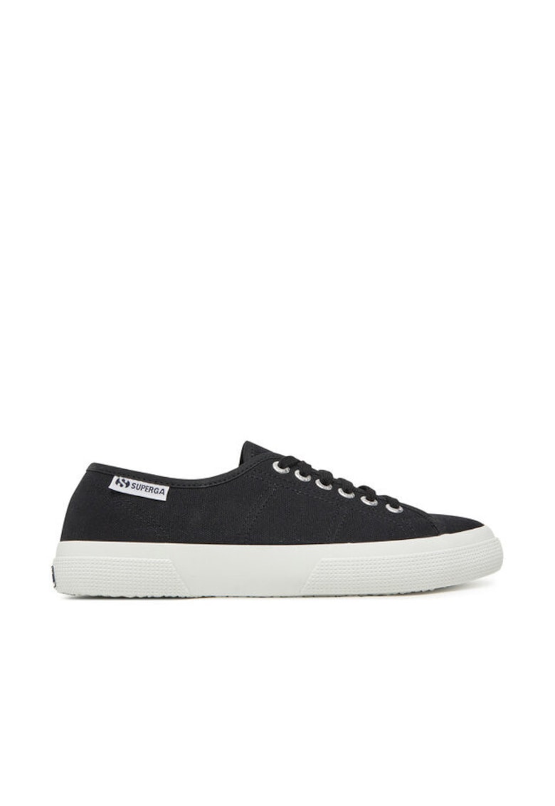Oferte la Tenisi dama 305448873 -  Textil - Negru