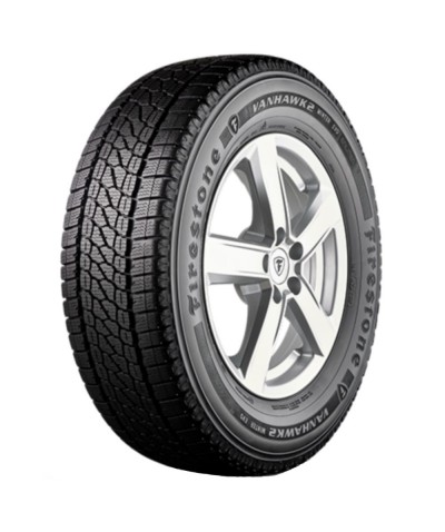 Oferte la FIRESTONE Vanhawk 2 winter evo 215/65R16C 109/107T 8PR