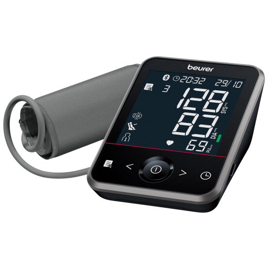Oferte la Tensiometru de Brat BM 64 Bluetooth