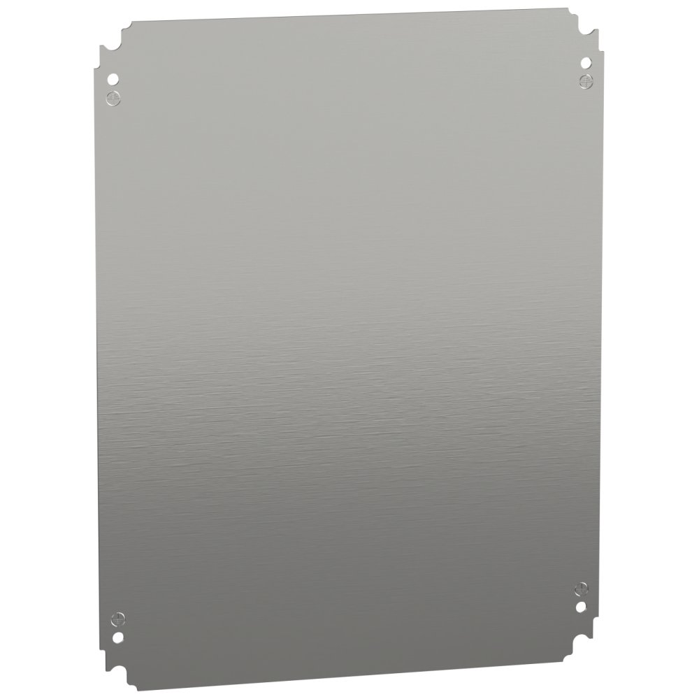 Oferte la Contrapanou Schneider NSYMM54 H500 x W400mm fabricat din tabla de otel galvanizata