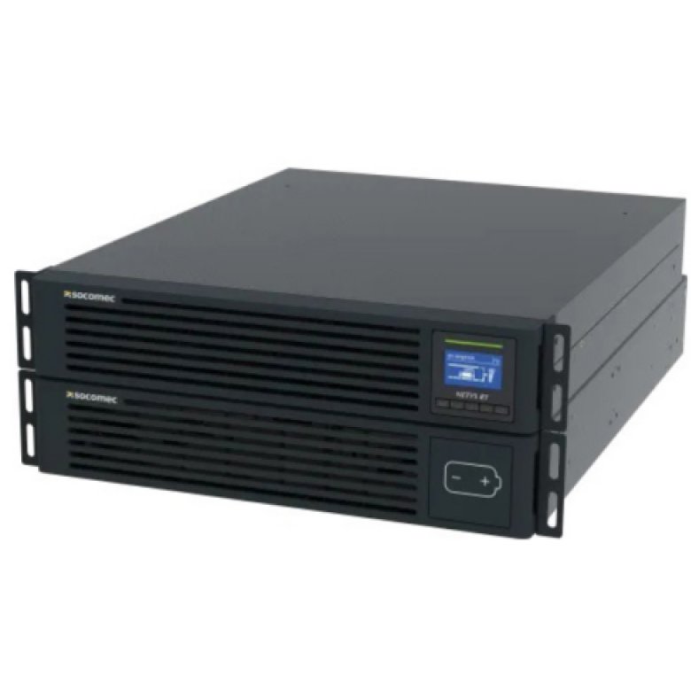 Oferte la SOCOMEC NeTYS RT 5000VA/5000W VFI UPS 1/ NRT4-050K
