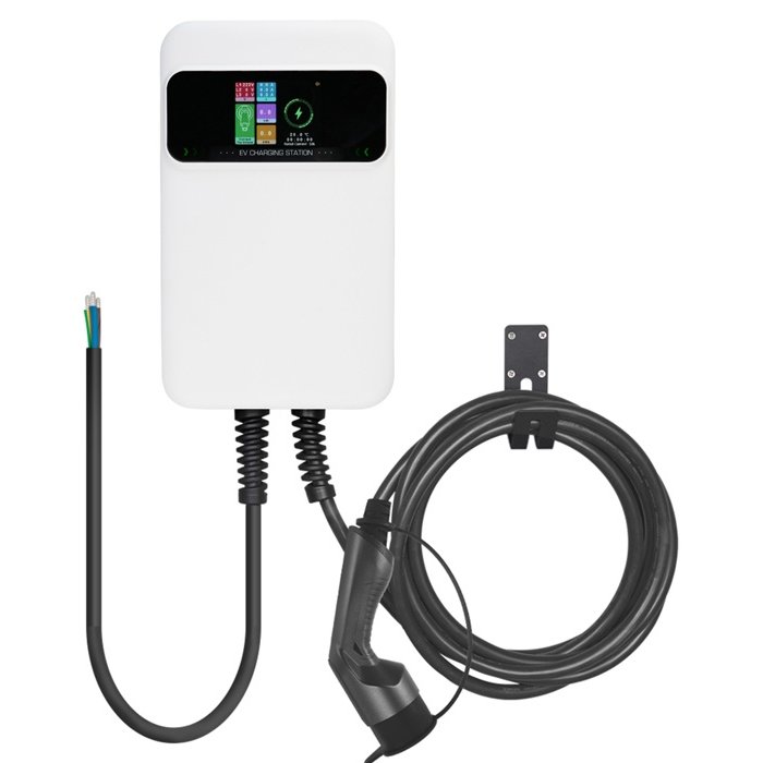 Oferte la Statie incarcat autovehicule electrice Besen SQ20-22KW-APP / 5907085525365