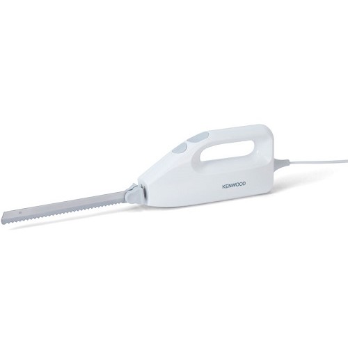 Oferte la Cutit Electric KN650 Alb 100W