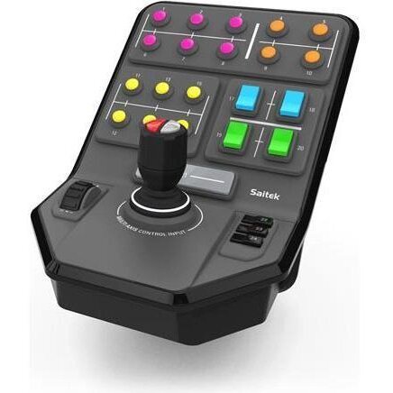 Oferte la Logitech G Saitek Farm pentru panel simulare