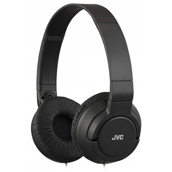 Oferte la Casti Jvc Ha-S180b, Negru