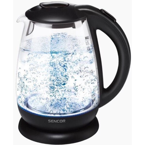 Oferte la Fierbator apa Sencor SWK 1785BK