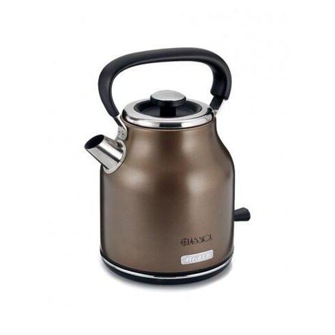 Oferte la Fierbator apa Ariete 2864.PE Classica, perlat, 1,7 L