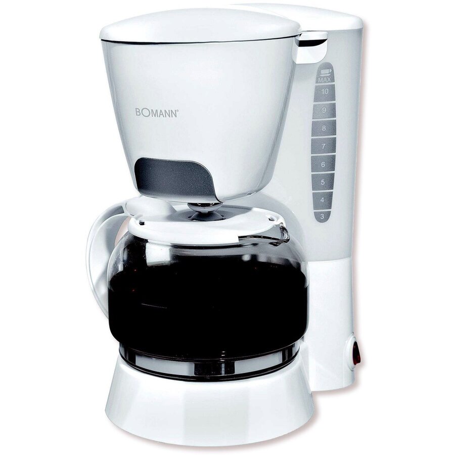 Oferte la Cafetiera Bomann KA 183, alb