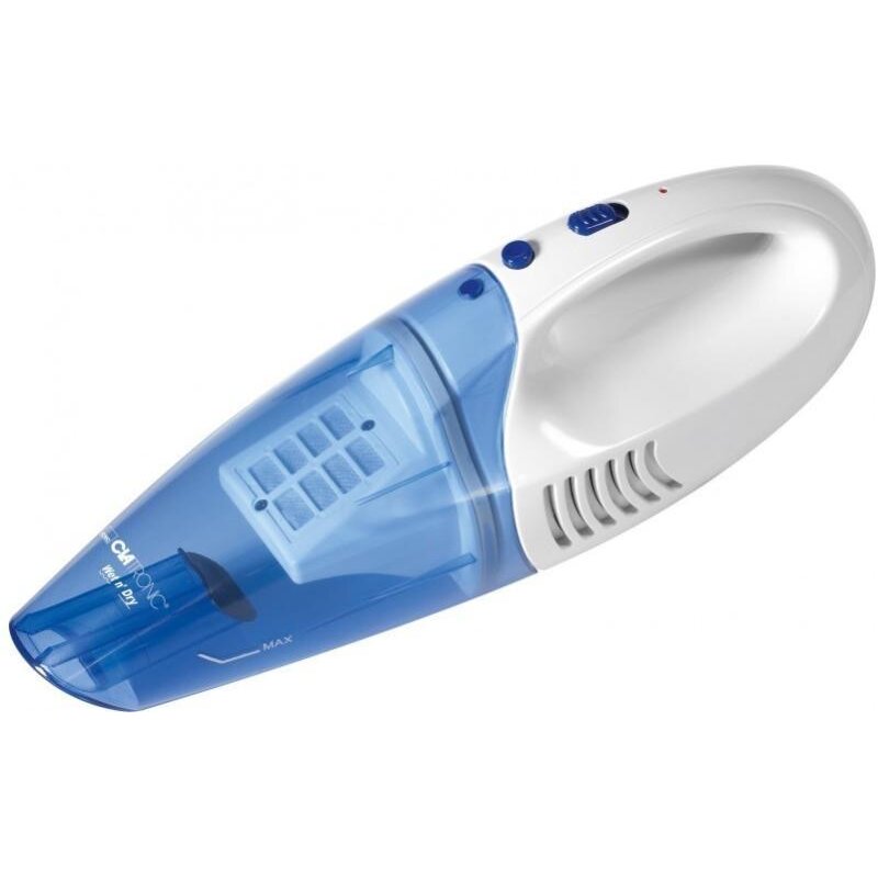 Oferte la Aspirator de mana Clatronic AKS 828, alb