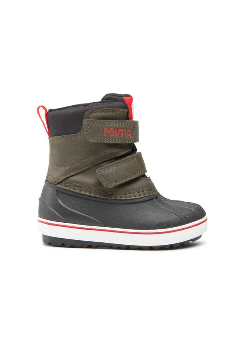 Oferte la Ghete baieti  301136071 - Sintetic - Verde - Verde
