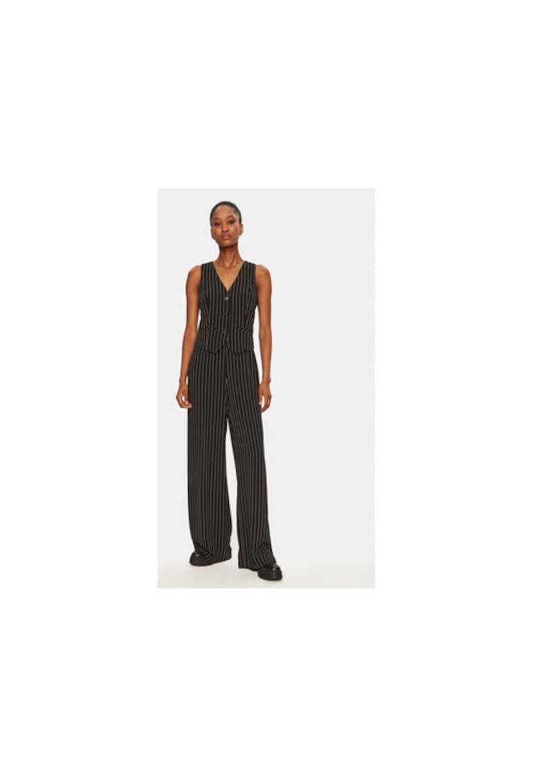 Oferte la Salopeta dama -  304268267 - Poliester - Negru - Negru