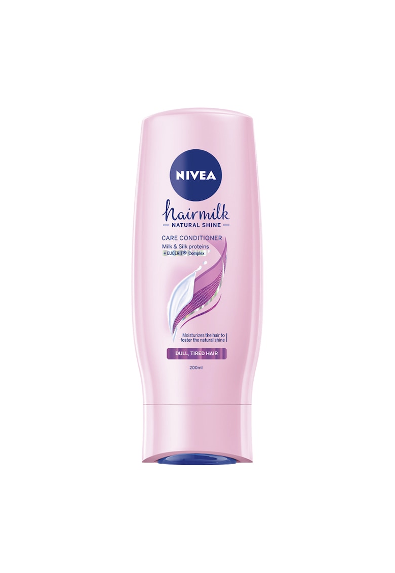 Oferte la Balsam  Hairmilk Shine Gloss - 200 ml