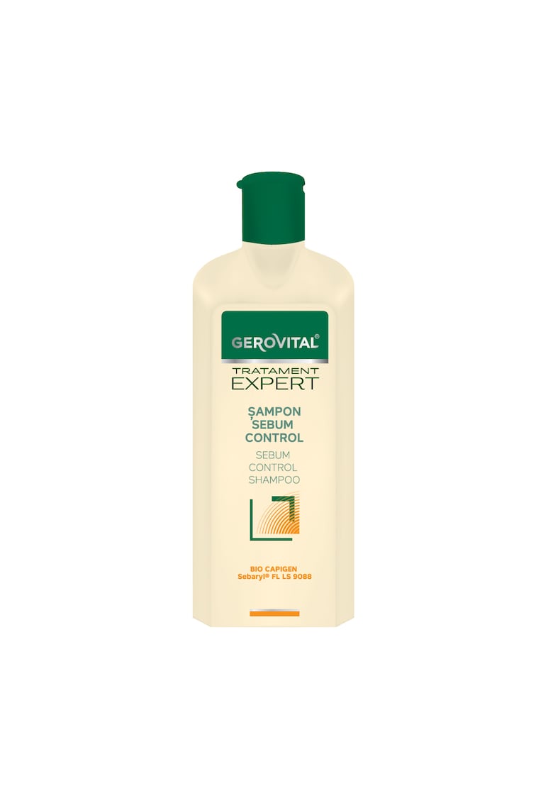 Oferte la Sampon  Tratament Expert sebum control - 250 ml