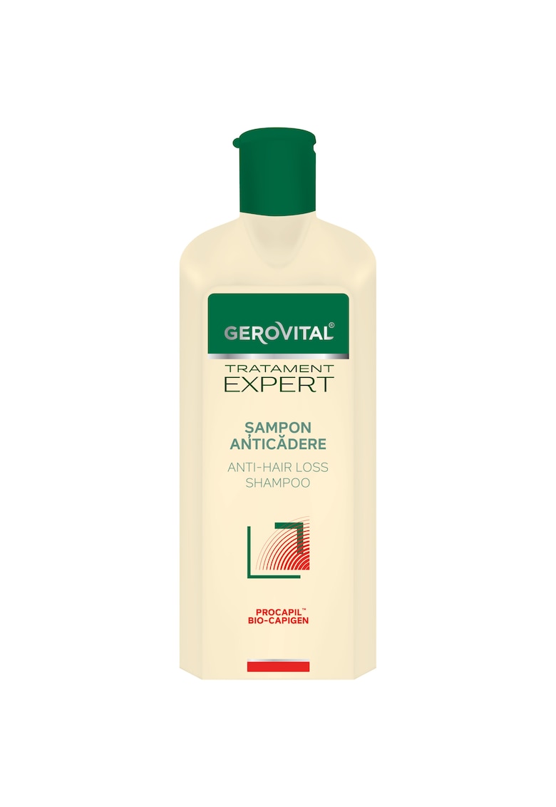 Oferte la Sampon  Tratament Expert anticadere - 400 ml