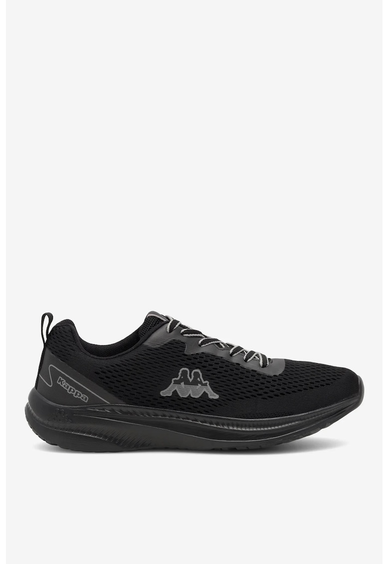 Oferte la Pantofi sport barbati  5905588488378 - Textil - Negru - Negru