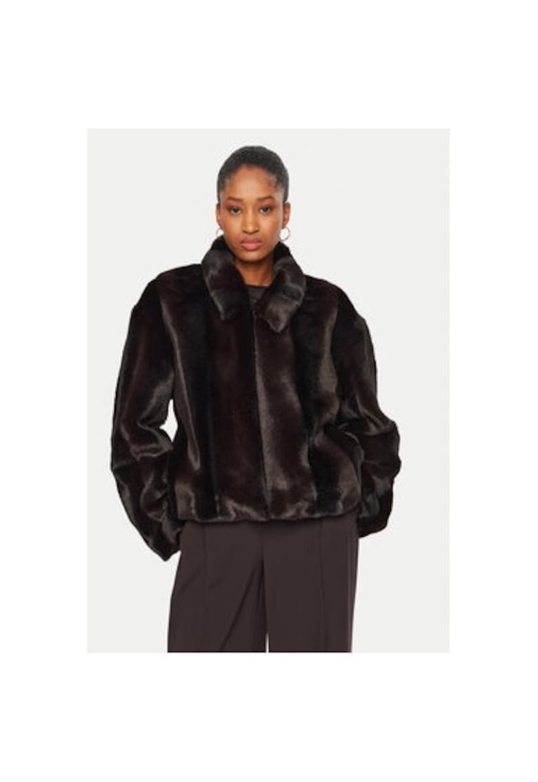 Oferte la Haina dama -  304921179 - Poliester - Negru - Negru