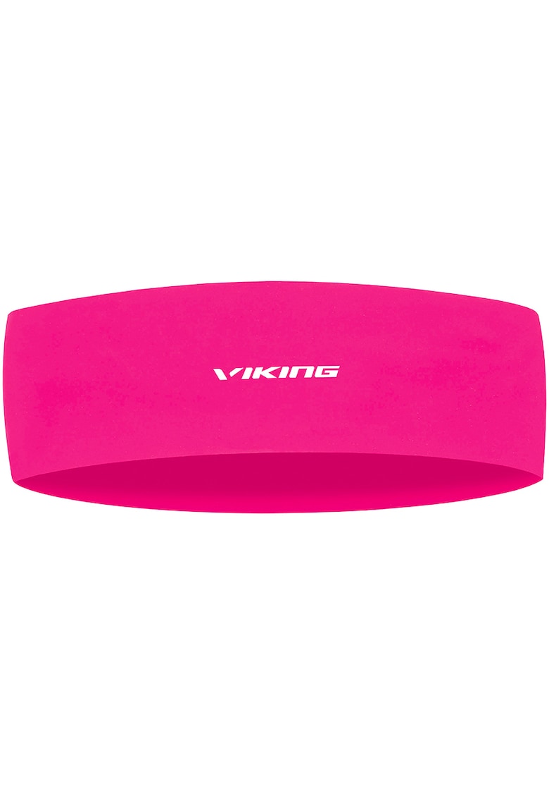 Oferte la Banda unisex pentru cap  Poliester/Elastan - Roz - 46