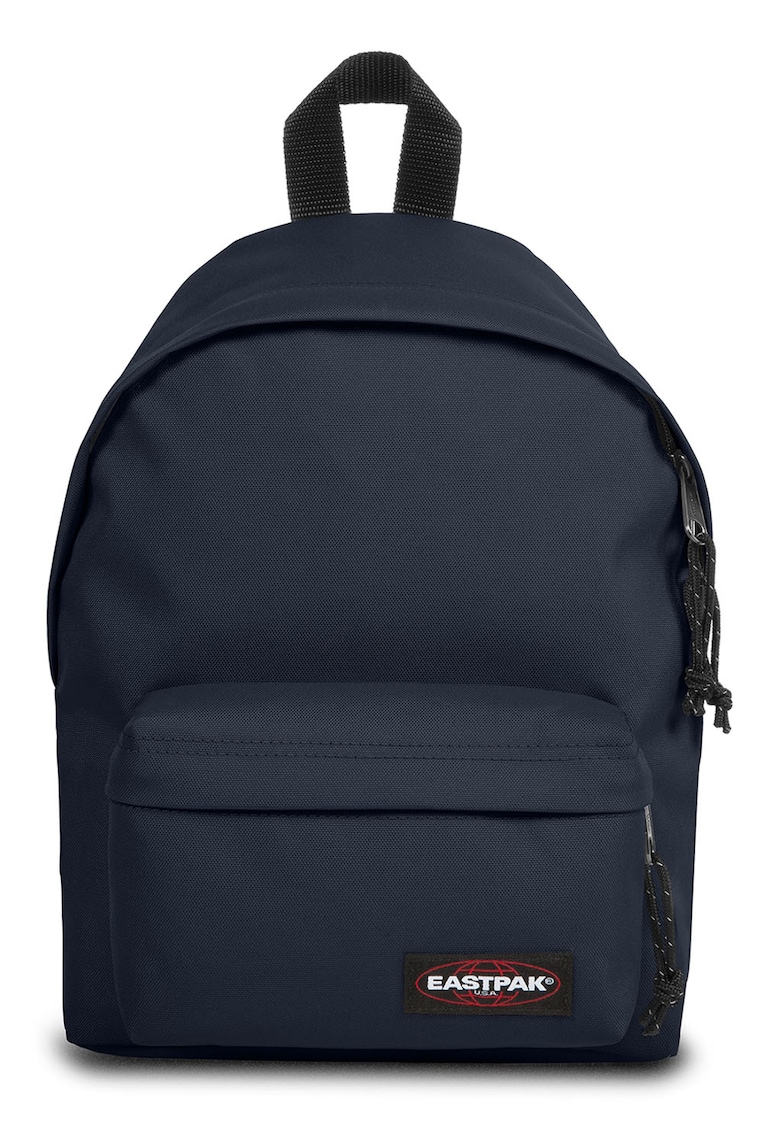 Oferte la Rucsac unisex cu buzunar exterior - Bleumarin