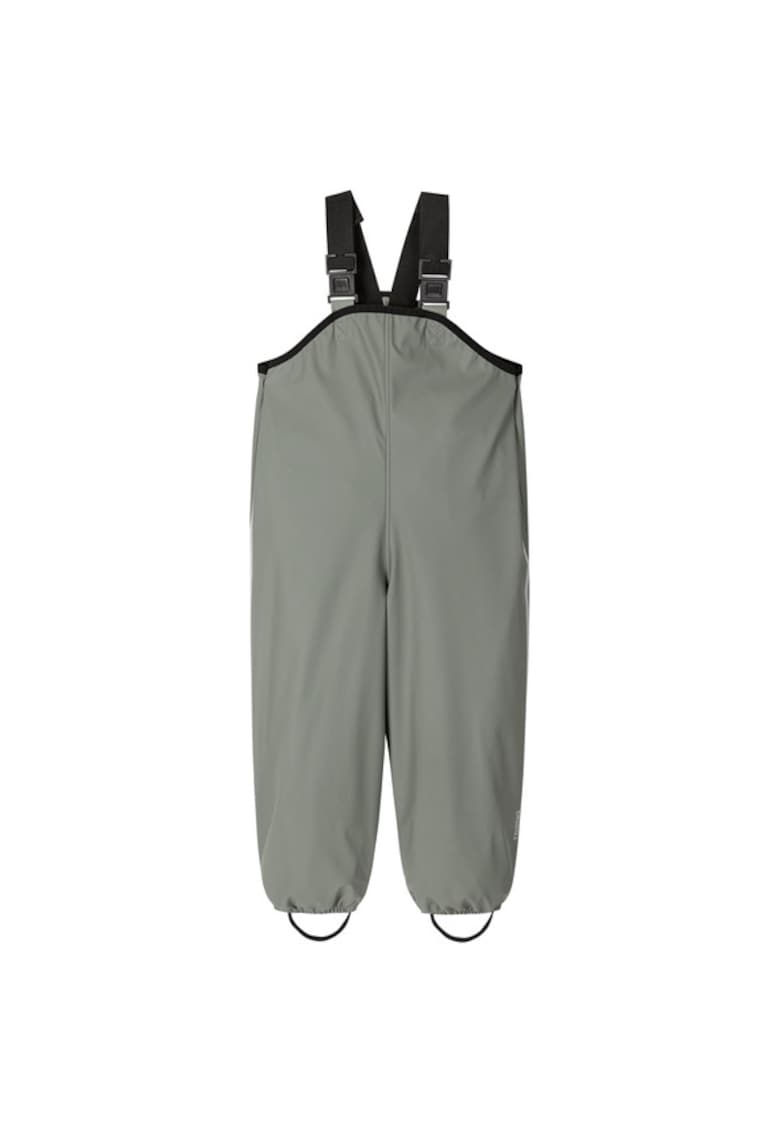 Oferte la Pantaloni copii -  Poliester - Gri - Gri