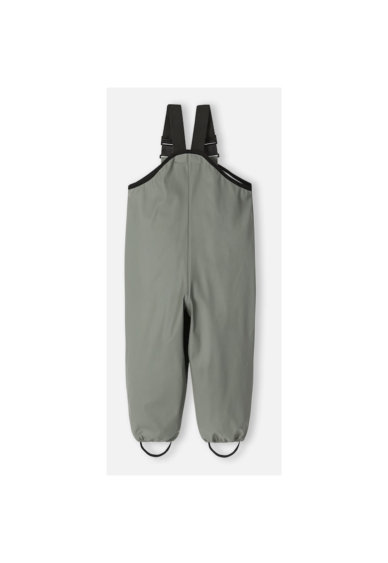 Oferte la Salopeta fete -  verde - poliamida/poliuretan