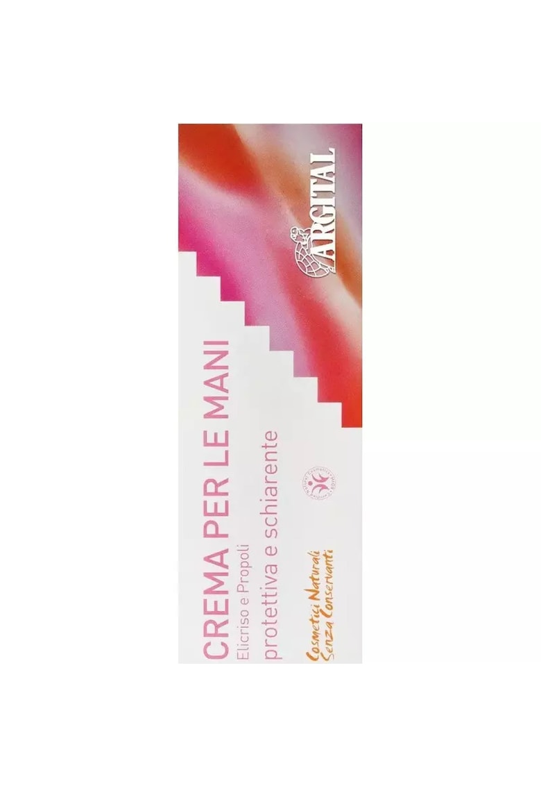 Crema Flore pentru fermitatea pielii - 75ml