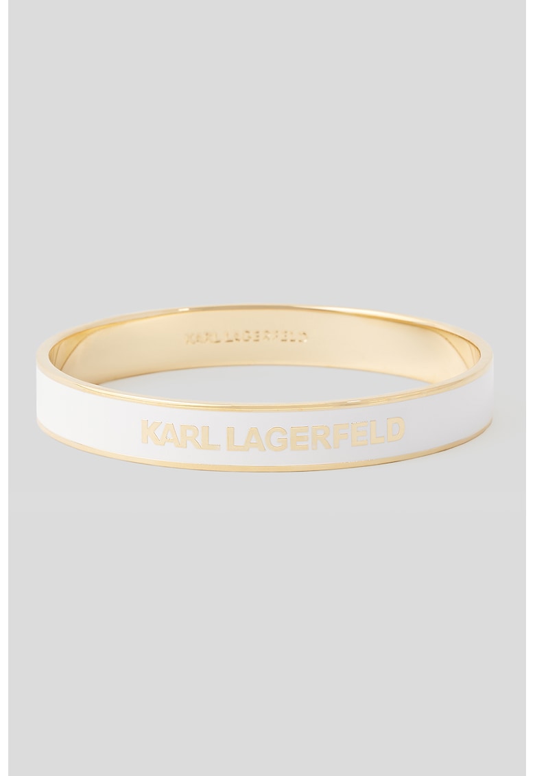 Oferte la Bratara rigida cu logo