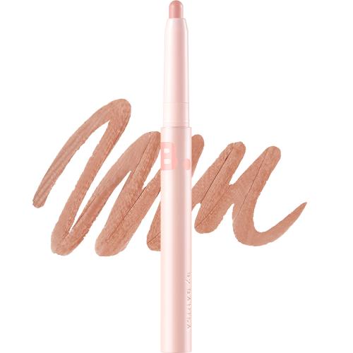 Oferte la BANILA CO Smudging Lip Pencil Creion contur buze Be03 Salmon Nude 0.8 gr