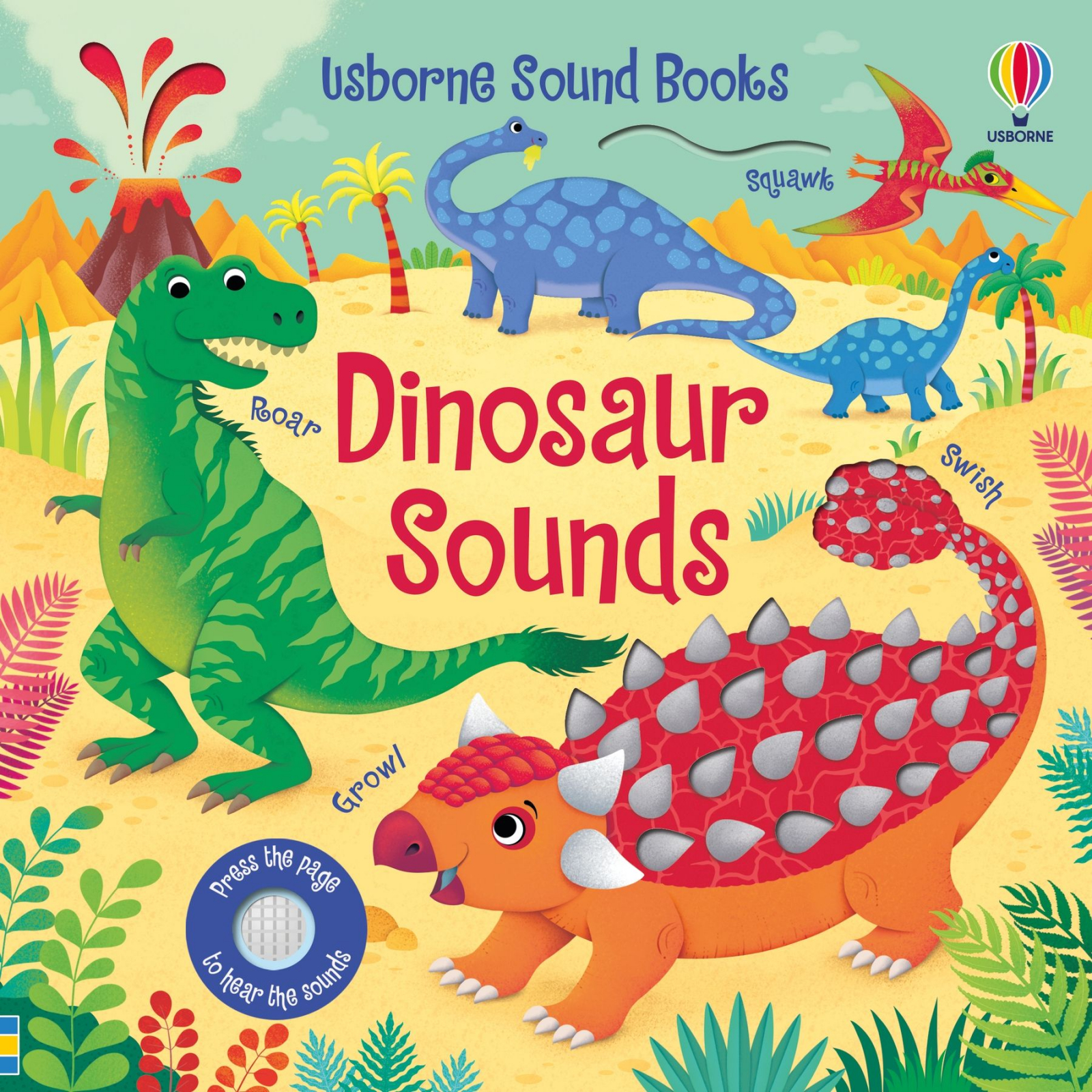Oferte la Dinosaur Sounds