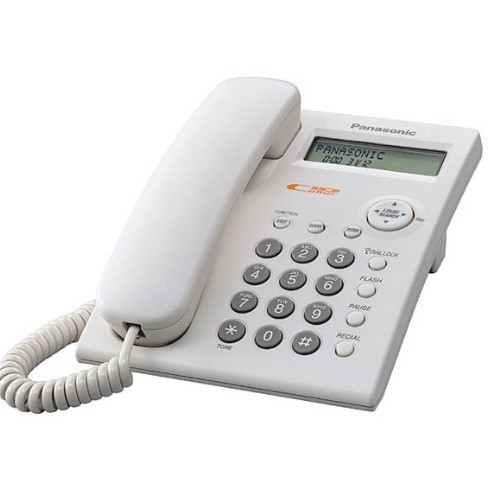 Oferte la Telefon fix TSC11FXW Analogic White