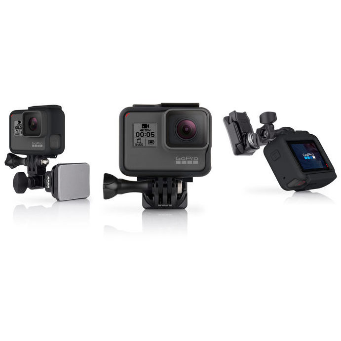 Oferte la Sistem prindere casca Helmet Front Side Mount