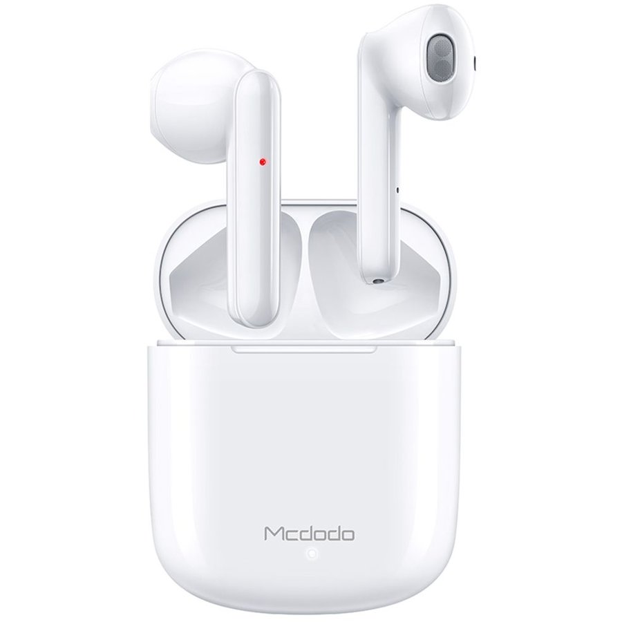 Oferte la Casti Teana Series TWS True Wireless White