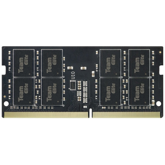 Oferte la Memorie laptop Team Elite 8GB DDR4 3200MHz CL22