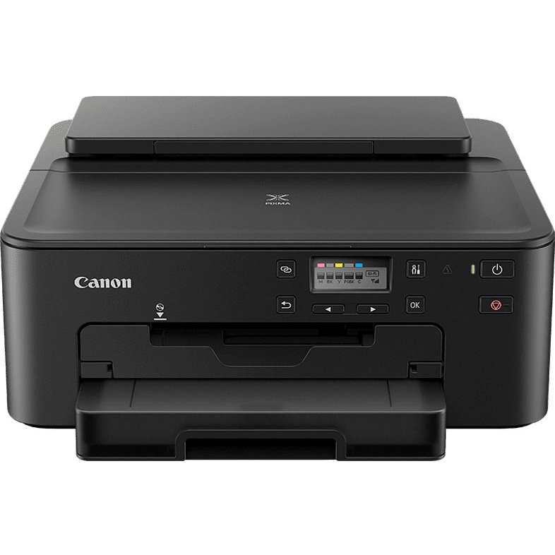 Oferte la Imprimanta inkjet 3109C026AA A4 Pixma TS705a USB Retea Wi-Fi Negru