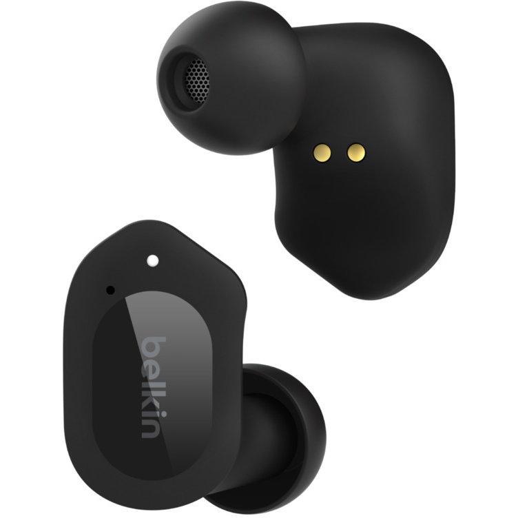 Oferte la Casti Soundform Play Black