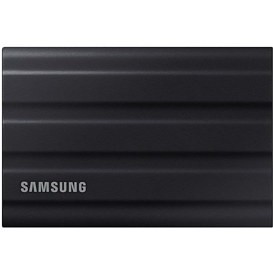 Oferte la SSD Extern T7 Shield 2TB USB 3.2 Black