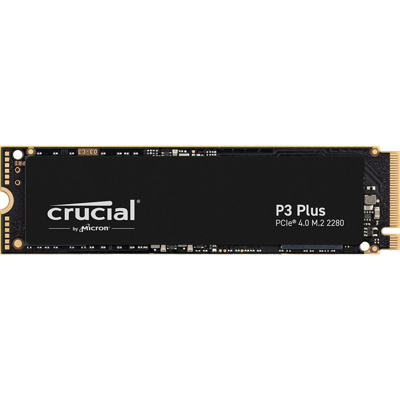 Oferte la SSD P3 Plus 2TB NVMe PCIe 4.0 x4 M.2 2280
