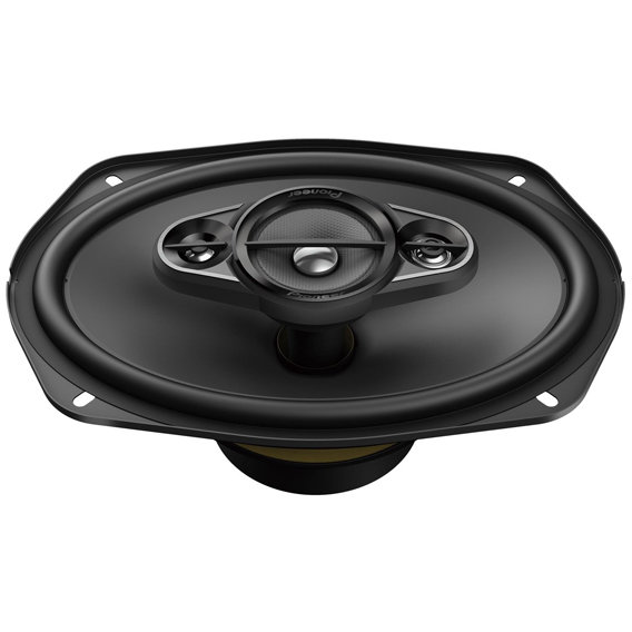 Oferte la Boxe Auto TS-A6980F 650W Black
