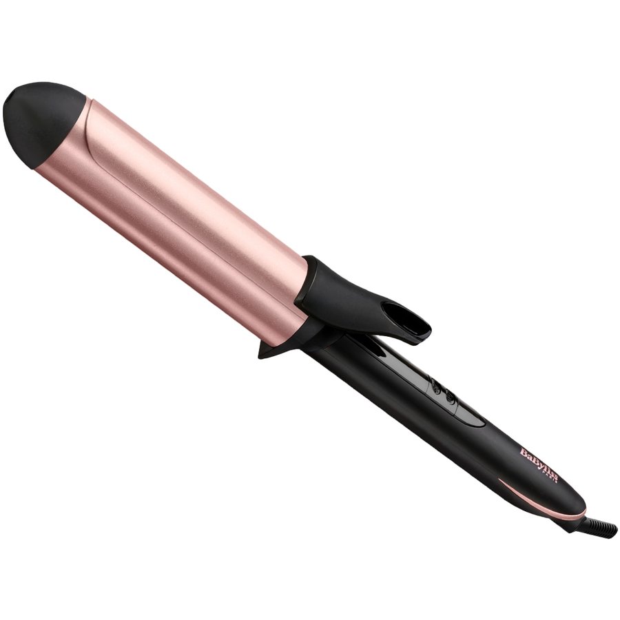Oferte la Ondulator C453E 6 Trepte 210 grade Pink Black