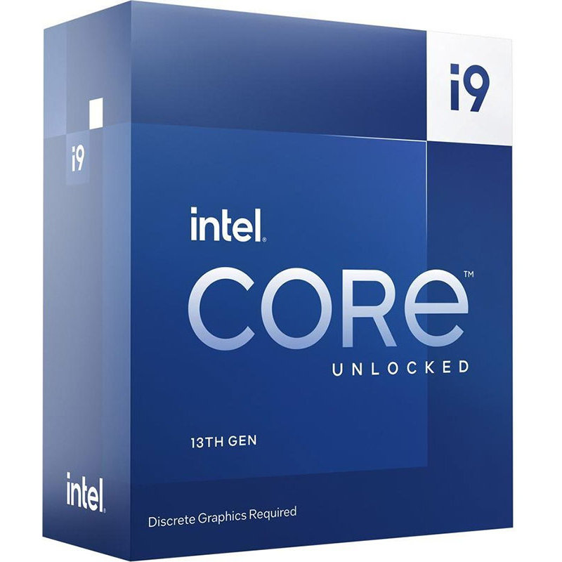 Oferte la Procesor Core i9-13900KF 24-Core 3.0GHz Raptor Lake Sockel 1700 BOX